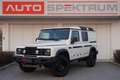 Ineos Grenadier Utility Wagon 3.0 Bi-TurboD AWD Aut | € 762 mtl | Weiß - thumbnail 1