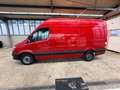 Mercedes-Benz Sprinter Kasten 316CDI Automatik Navi Xenon AHK Rouge - thumbnail 8
