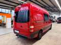 Mercedes-Benz Sprinter Kasten 316CDI Automatik Navi Xenon AHK Rouge - thumbnail 5