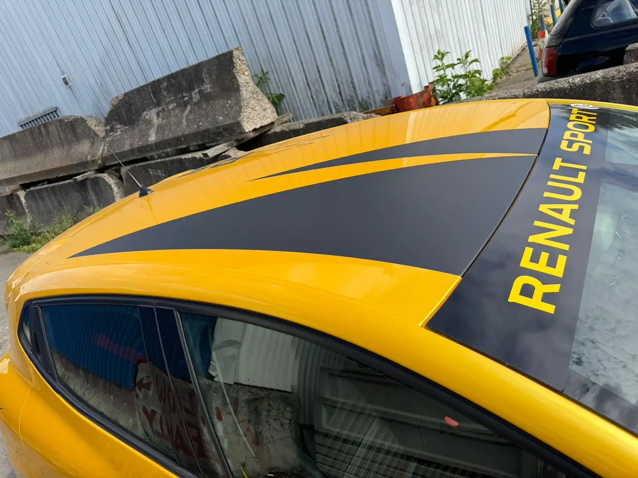 Renault Clio R.S. — photo 12