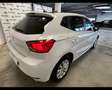 SEAT Ibiza 5 Porte 1.6 TDI SCR Business Bianco - thumbnail 4