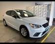 SEAT Ibiza 5 Porte 1.6 TDI SCR Business Bianco - thumbnail 3
