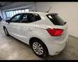 SEAT Ibiza 5 Porte 1.6 TDI SCR Business Bianco - thumbnail 6