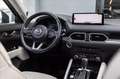 Mazda CX-5 2.0 Signature awd 165cv auto my21 Blu/Azzurro - thumbnail 10
