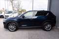 Mazda CX-5 2.0 Signature awd 165cv auto my21 Blu/Azzurro - thumbnail 3