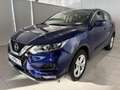 Nissan Qashqai 1.3 DIG-T SHIRO Blau - thumbnail 1
