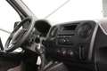 Renault Master 2.3 dCi DC DUBBEL CABINE OPEN LAADBAK Wit - thumbnail 10