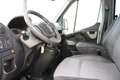 Renault Master 2.3 dCi DC DUBBEL CABINE OPEN LAADBAK Wit - thumbnail 5