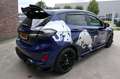 Ford Fiesta 1.0 EcoBoost Vignale ST-Line, Mooie auto , Automaa Blauw - thumbnail 6