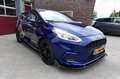 Ford Fiesta 1.0 EcoBoost Vignale ST-Line, Mooie auto , Automaa Blauw - thumbnail 8
