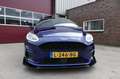 Ford Fiesta 1.0 EcoBoost Vignale ST-Line, Mooie auto , Automaa Blauw - thumbnail 9