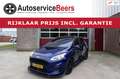 Ford Fiesta 1.0 EcoBoost Vignale ST-Line, Mooie auto , Automaa Blauw - thumbnail 1