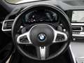 BMW 430 i Cabrio M-Sport HUD LASER LED W-LAN NAVI Blanc - thumbnail 11