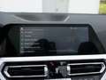 BMW 430 i Cabrio M-Sport HUD LASER LED W-LAN NAVI Blanc - thumbnail 14