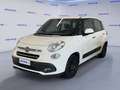 Fiat 500L PRO 1.3 MJT 95CV Mirror 4 posti (N1- AUTOCARRO) Fehér - thumbnail 1