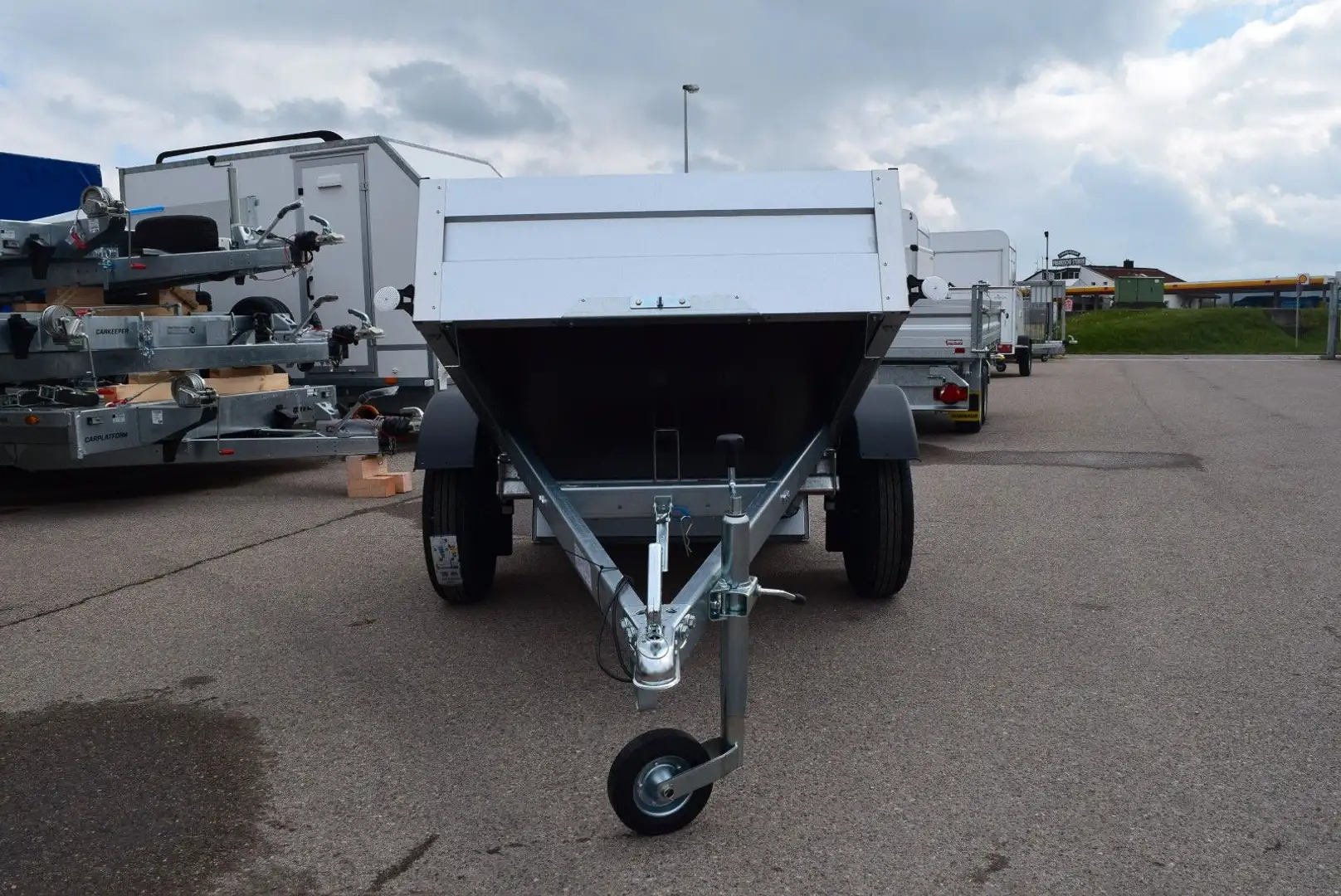 Agados Handy 3 Kippbar Sonderpreis - 2