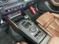 Audi A3 A3 Cabriolet 2.0 TDi Quattro*GARANTIE 12 MOIS*GPS* Gris - thumbnail 23