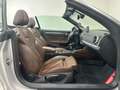 Audi A3 A3 Cabriolet 2.0 TDi Quattro*GARANTIE 12 MOIS*GPS* Gris - thumbnail 11
