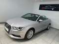 Audi A3 A3 Cabriolet 2.0 TDi Quattro*GARANTIE 12 MOIS*GPS* Gris - thumbnail 7
