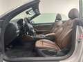 Audi A3 A3 Cabriolet 2.0 TDi Quattro*GARANTIE 12 MOIS*GPS* Gris - thumbnail 18