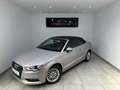 Audi A3 A3 Cabriolet 2.0 TDi Quattro*GARANTIE 12 MOIS*GPS* Gris - thumbnail 4