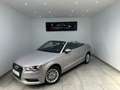 Audi A3 A3 Cabriolet 2.0 TDi Quattro*GARANTIE 12 MOIS*GPS* Gris - thumbnail 2