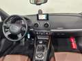 Audi A3 A3 Cabriolet 2.0 TDi Quattro*GARANTIE 12 MOIS*GPS* Gris - thumbnail 13