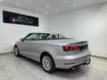 Audi A3 A3 Cabriolet 2.0 TDi Quattro*GARANTIE 12 MOIS*GPS* Gris - thumbnail 9