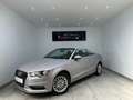 Audi A3 A3 Cabriolet 2.0 TDi Quattro*GARANTIE 12 MOIS*GPS* Gris - thumbnail 1