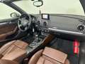 Audi A3 A3 Cabriolet 2.0 TDi Quattro*GARANTIE 12 MOIS*GPS* Gris - thumbnail 12