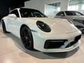 Porsche 911 992 Coupe 3.0 Carrera 4S SUPERBOLLO 01/2025 Blanc - thumbnail 2