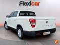 SsangYong Musso SPORTS PRO MT FL Blanco - thumbnail 5