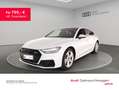 Audi A7 SB 50 TDI qu. Matrix Pano HuD Kam. AHK Leder Weiß - thumbnail 1
