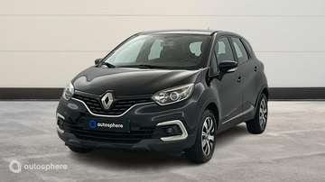 0.9 TCe 90ch energy Business Euro6c
