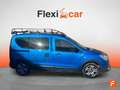 Dacia Dokker Stepway Essential Blue dCi 70kW (95CV) Azul - thumbnail 2