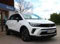 Opel Crossland X 1.2 Turbo Elegance *sofort Lieferbar* Weiß - thumbnail 3