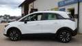 Opel Crossland X 1.2 Turbo Elegance *sofort Lieferbar* Weiß - thumbnail 4