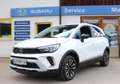 Opel Crossland X 1.2 Turbo Elegance *sofort Lieferbar* Weiß - thumbnail 1
