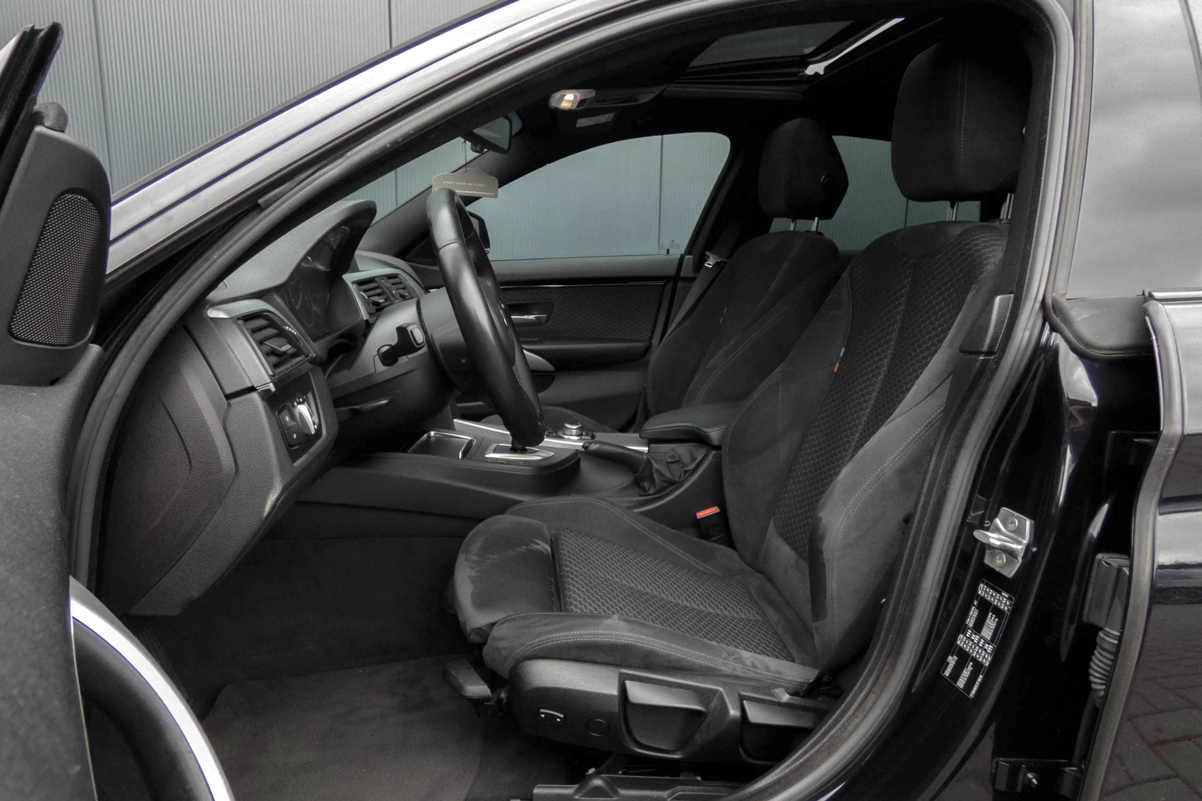 BMW 418 4-serie Gran Coupé 418i Centennial Executive M-pak — photo 9