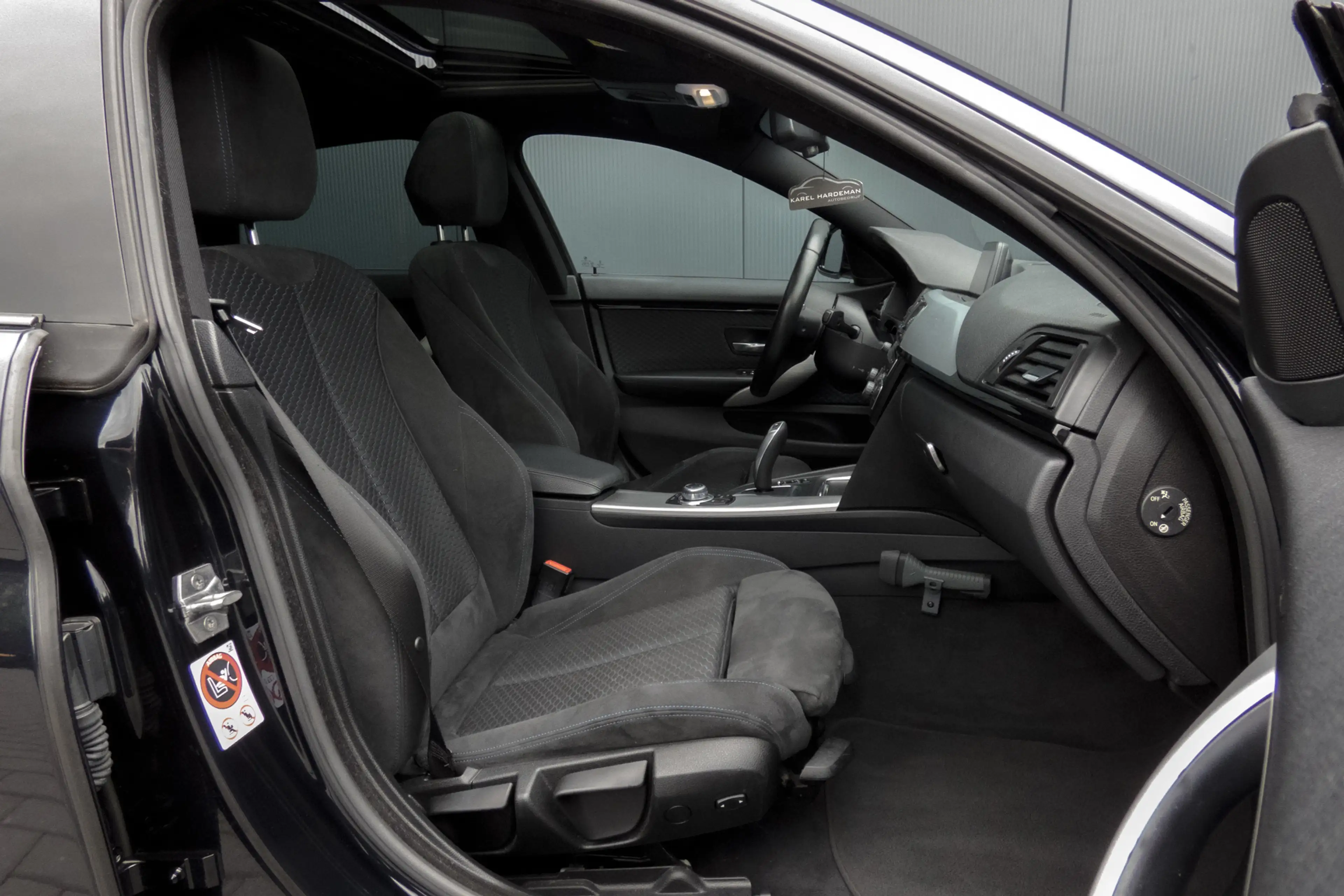 BMW 418 4-serie Gran Coupé 418i Centennial Executive M-pak — photo 4