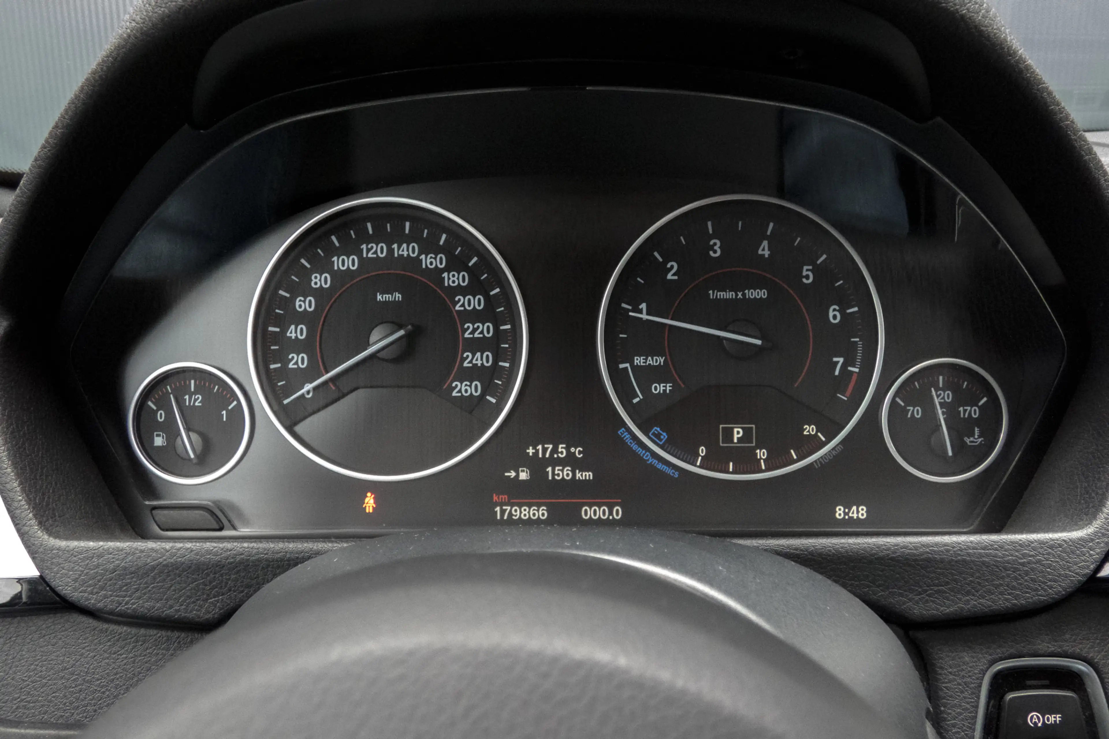 BMW 418 4-serie Gran Coupé 418i Centennial Executive M-pak — photo 11