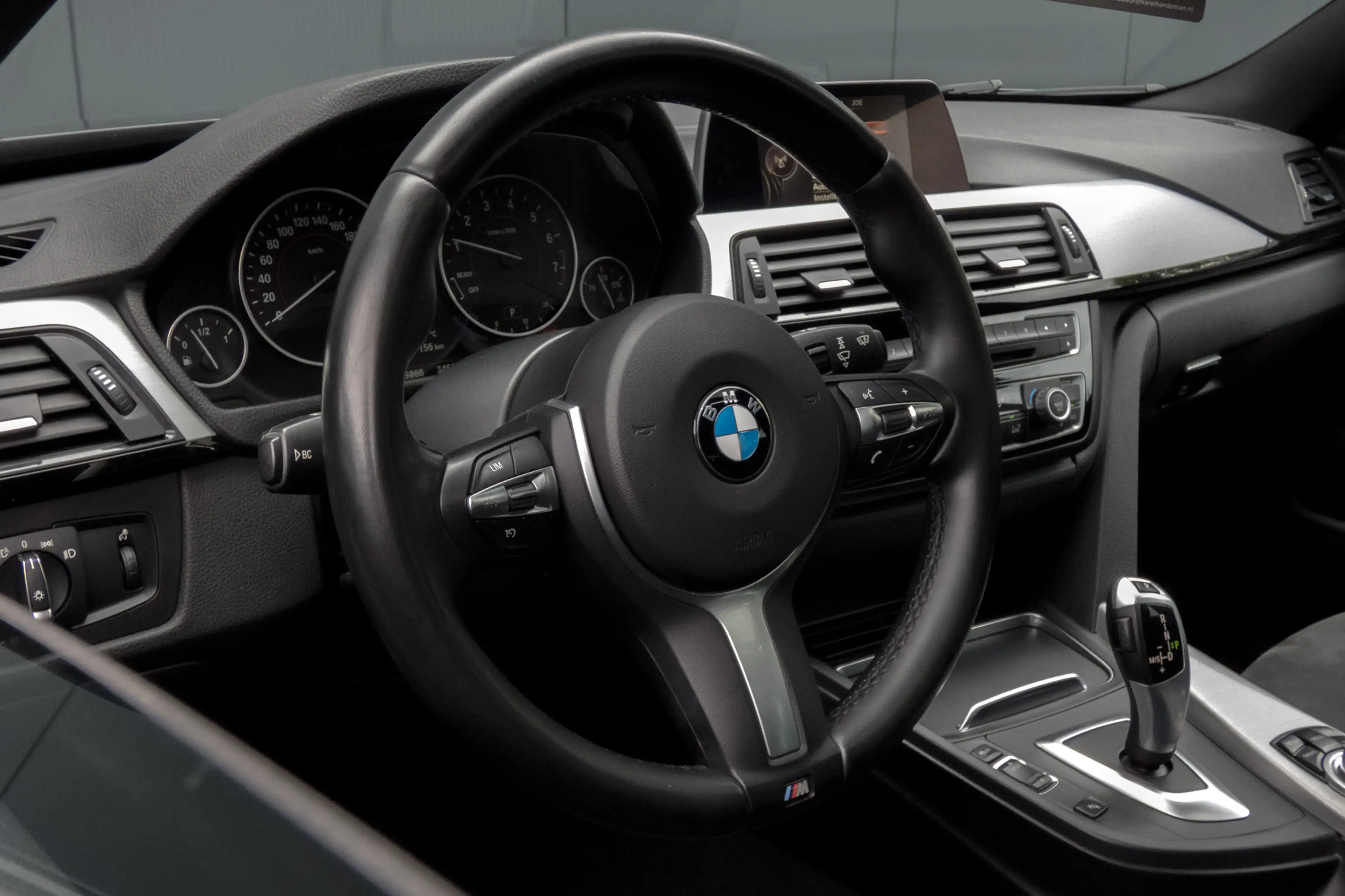 BMW 418 4-serie Gran Coupé 418i Centennial Executive M-pak — photo 5