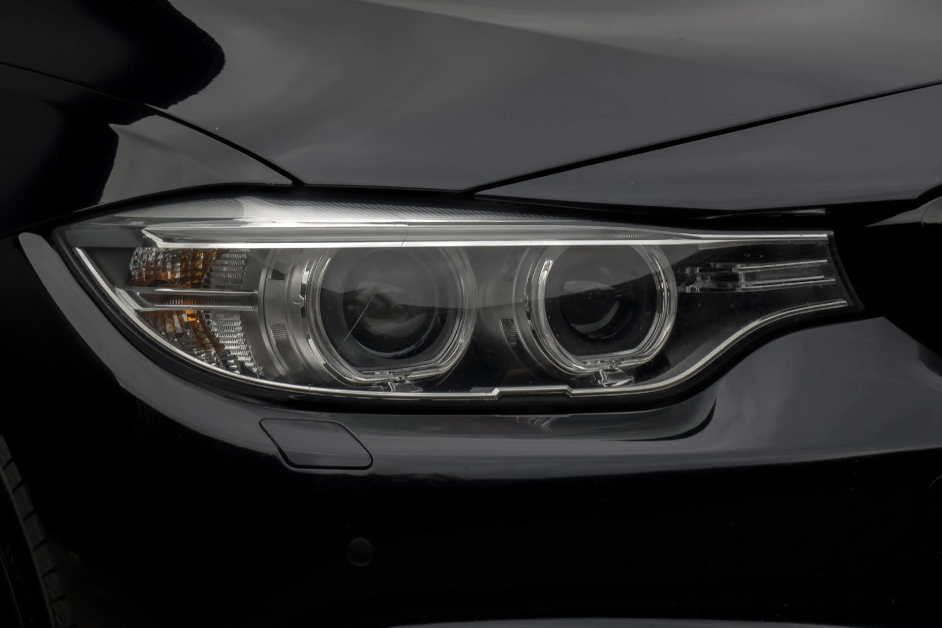 BMW 418 4-serie Gran Coupé 418i Centennial Executive M-pak — photo 13