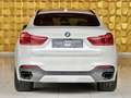 BMW X6 M d/AUTOMATIK/AHK/ACC/4X4/VOLL/EURO 6/ Weiß - thumbnail 5
