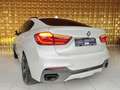 BMW X6 M d/AUTOMATIK/AHK/ACC/4X4/VOLL/EURO 6/ Weiß - thumbnail 11