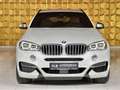 BMW X6 M d/AUTOMATIK/AHK/ACC/4X4/VOLL/EURO 6/ Weiß - thumbnail 2