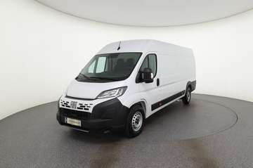Ducato 35 Maxi 140 Multijet L4H2 verstärkt PTS