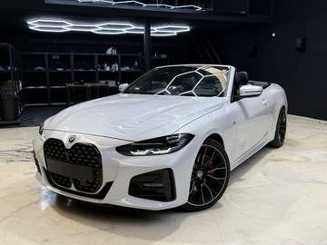 430iA Cabrio M Sport