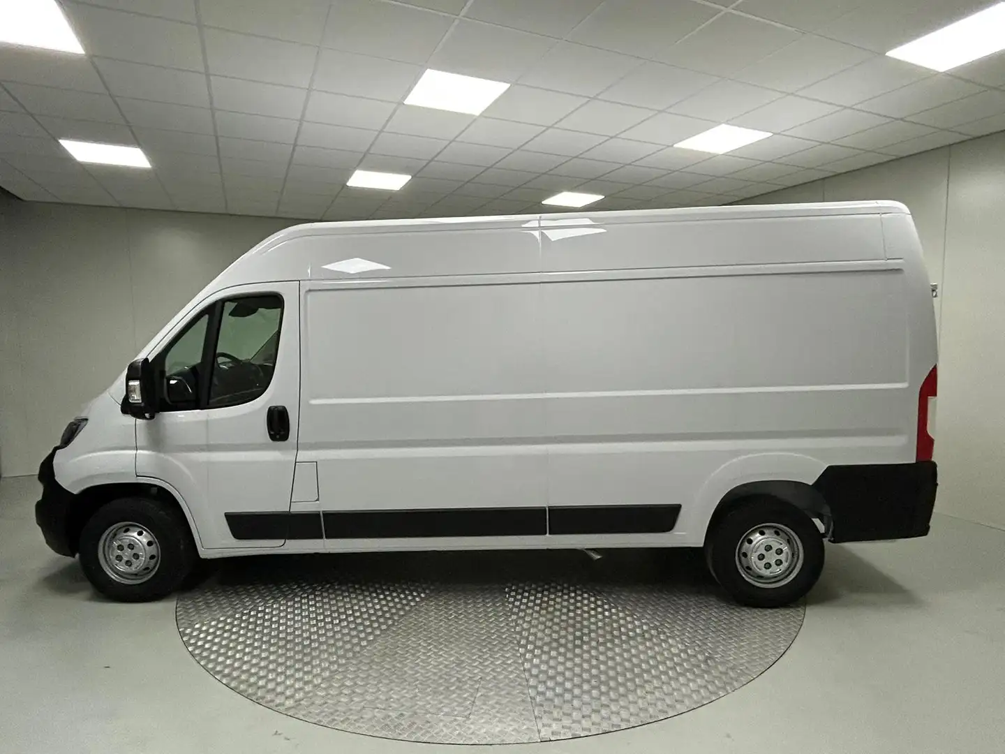 Opel Movano 2.2D L3H2 140pk Edition | Climate/Cruise/Radio Wit - 2