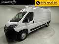 Opel Movano 2.2D L3H2 140pk Edition | Climate/Cruise/Radio Wit - thumbnail 1